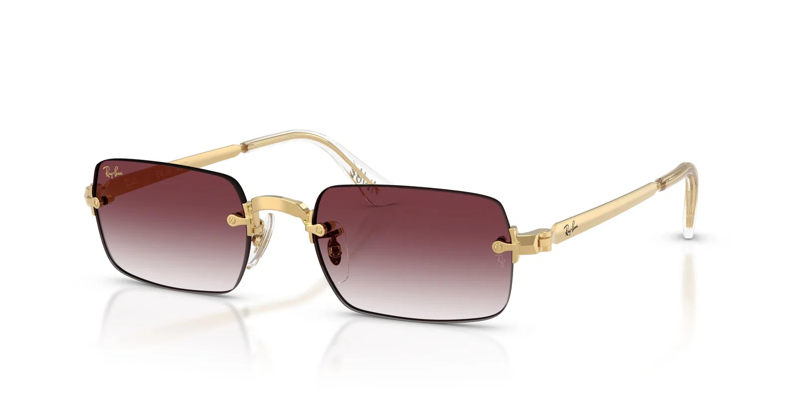 Ray-Ban 3928 Sunglasses - view 43